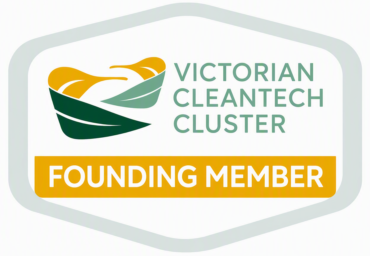 Victorian Cleantech Cluster