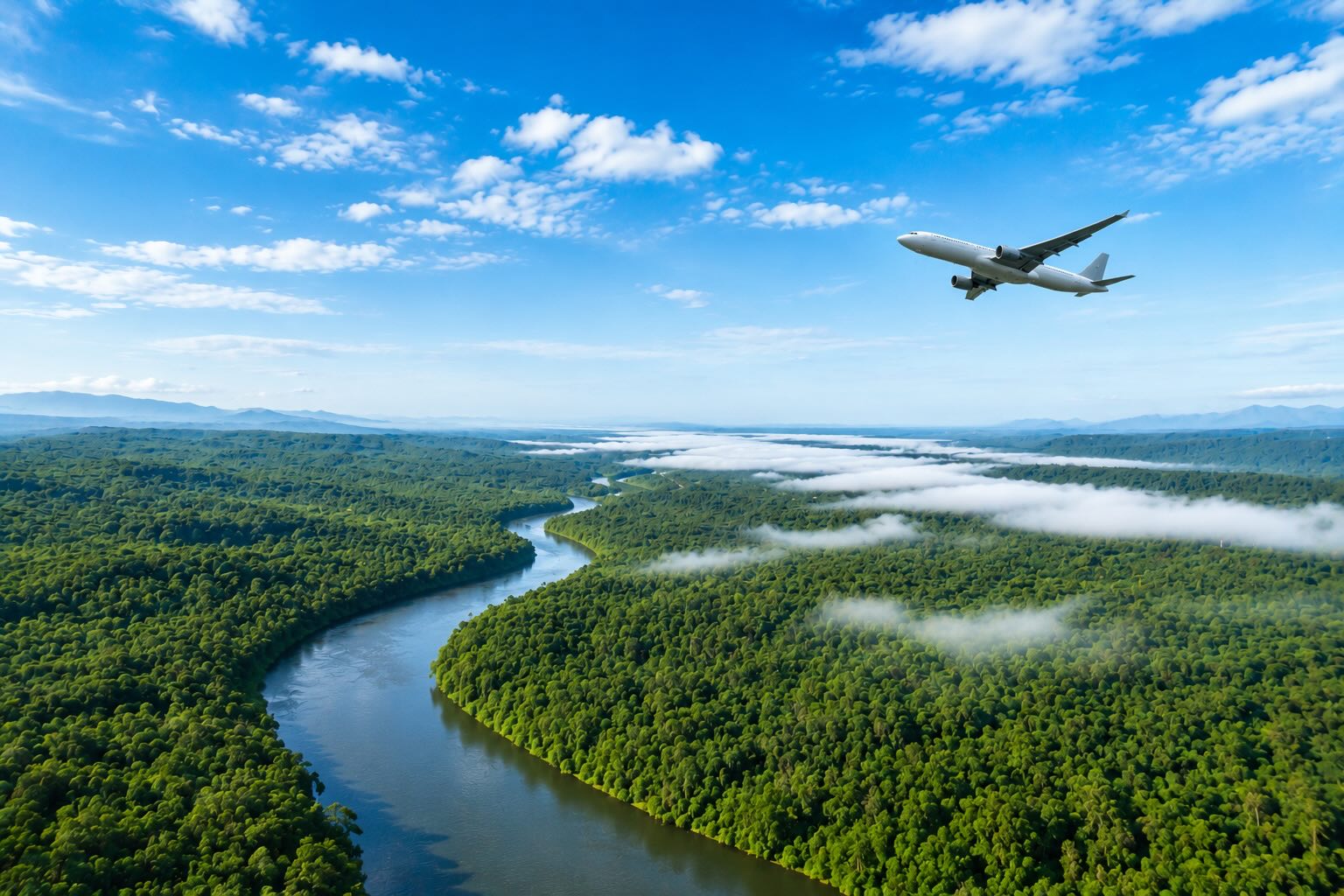 International Carbon Markets
